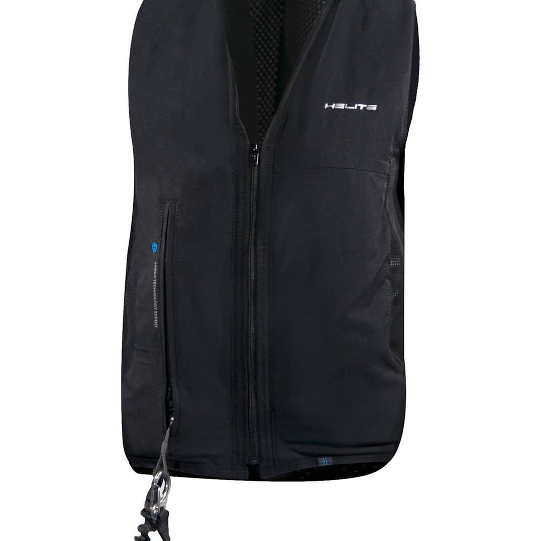 Helite jacket online