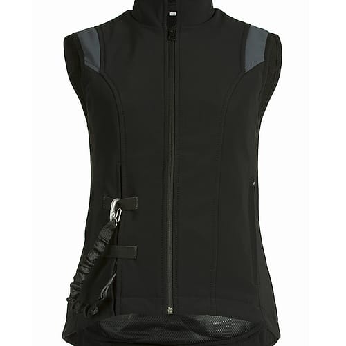 Airshell Gilet: Outer Only