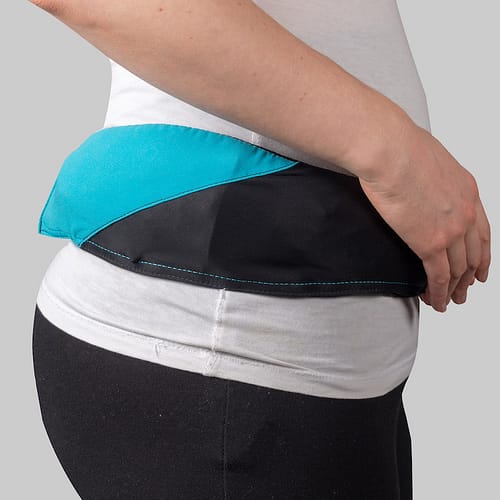 Airbag Hip Protection
