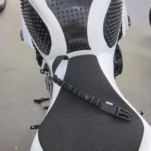 Tether Lanyard motorcycle