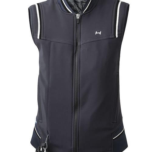 Airshell Prestige Gilet : Outer Only