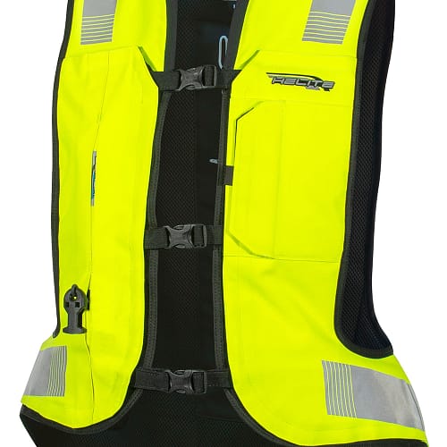 Turtle Hi-Viz – Version 2