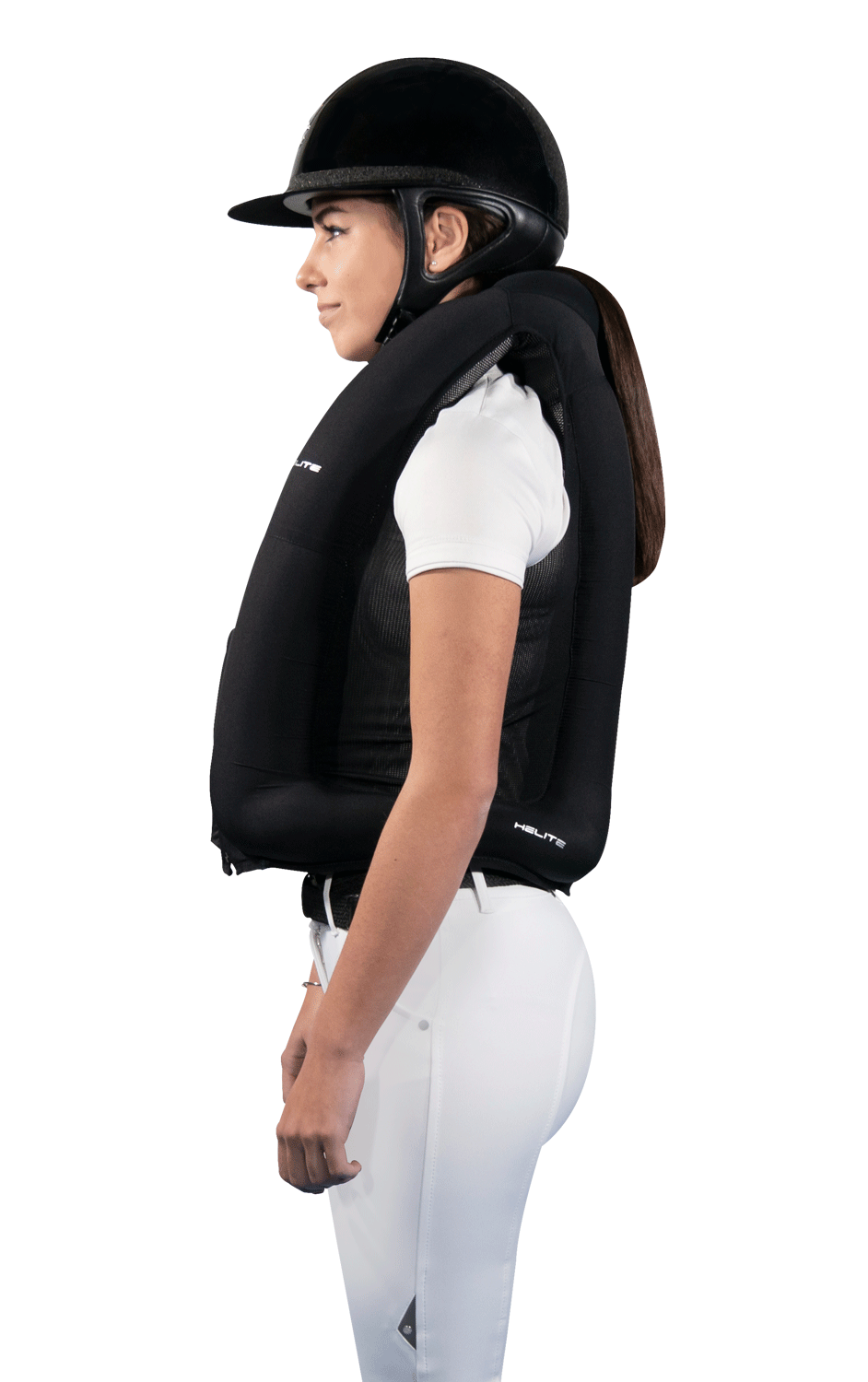 Equitheme Air2 Equestrian Airbag